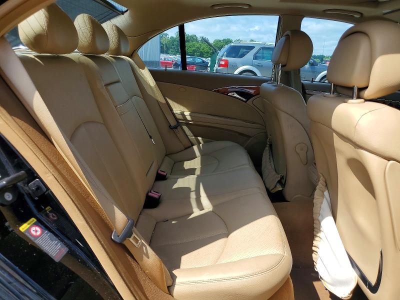 Продажа на аукционе авто 2008 Mercedes-benz E, vin: WDBUF87X58B348652, номер лота: 60223796