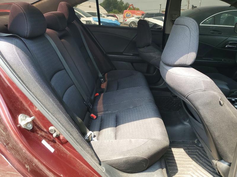 Aukcja sprzedaży 2013 Honda Accord, vin: 1HGCR2F52DA276246, numer aukcji: 61285626