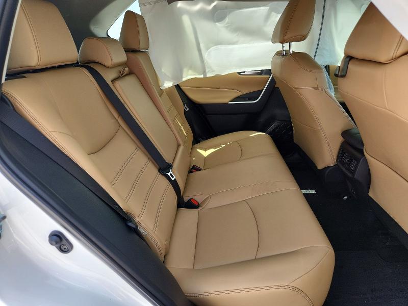 Продажа на аукционе авто 2025 Toyota Rav4, vin: 2T3C1RFV3SW394593, номер лота: 61934836