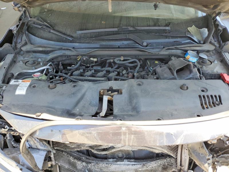 Aukcja sprzedaży 2016 Honda Civic, vin: 2HGFC1F71GH656940, numer aukcji: 57259796