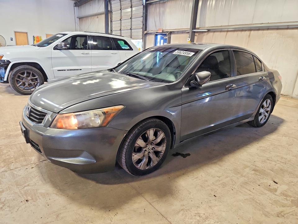 Продаж на аукціоні авто 2010 Honda Accord, vin: 1HGCP3F80AA003792, номер лоту: 59624956