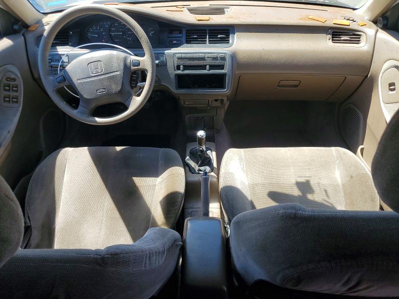 Продажа на аукционе авто 1992 Honda Civic, vin: JHMEG8552NS032687, номер лота: 60354816