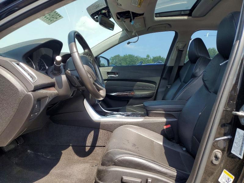 Aukcja sprzedaży 2015 Acura Tlx, vin: 19UUB2F54FA005720, numer aukcji: 59899136