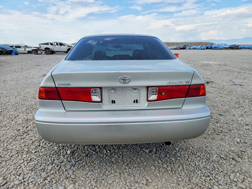 Продаж на аукціоні авто 2000 Toyota Camry, vin: JT2BG22K0Y0506219, номер лоту: 61378066