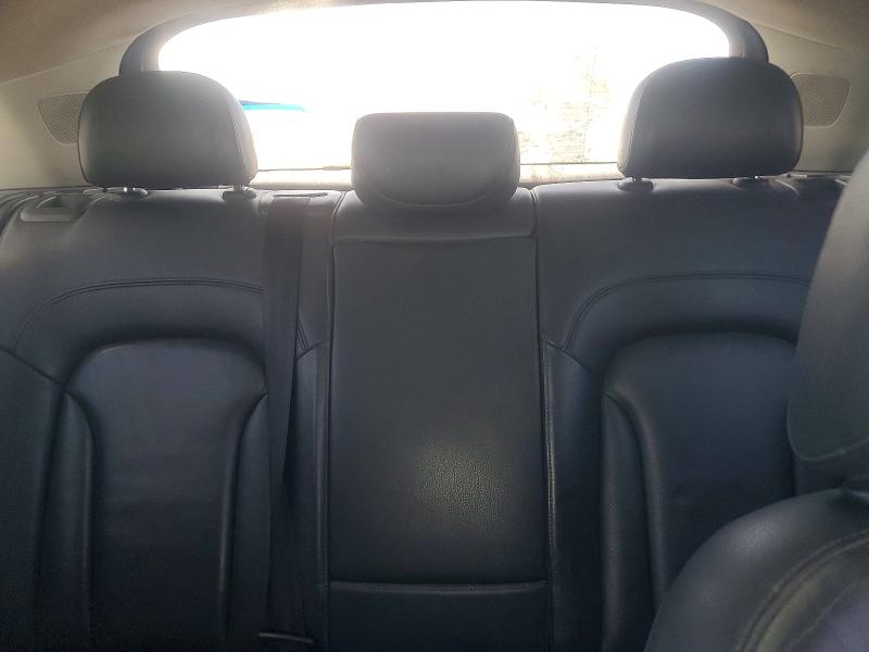 Продаж на аукціоні авто 2016 Audi Q3, vin: WA1EFCFS5GR014040, номер лоту: 60788926