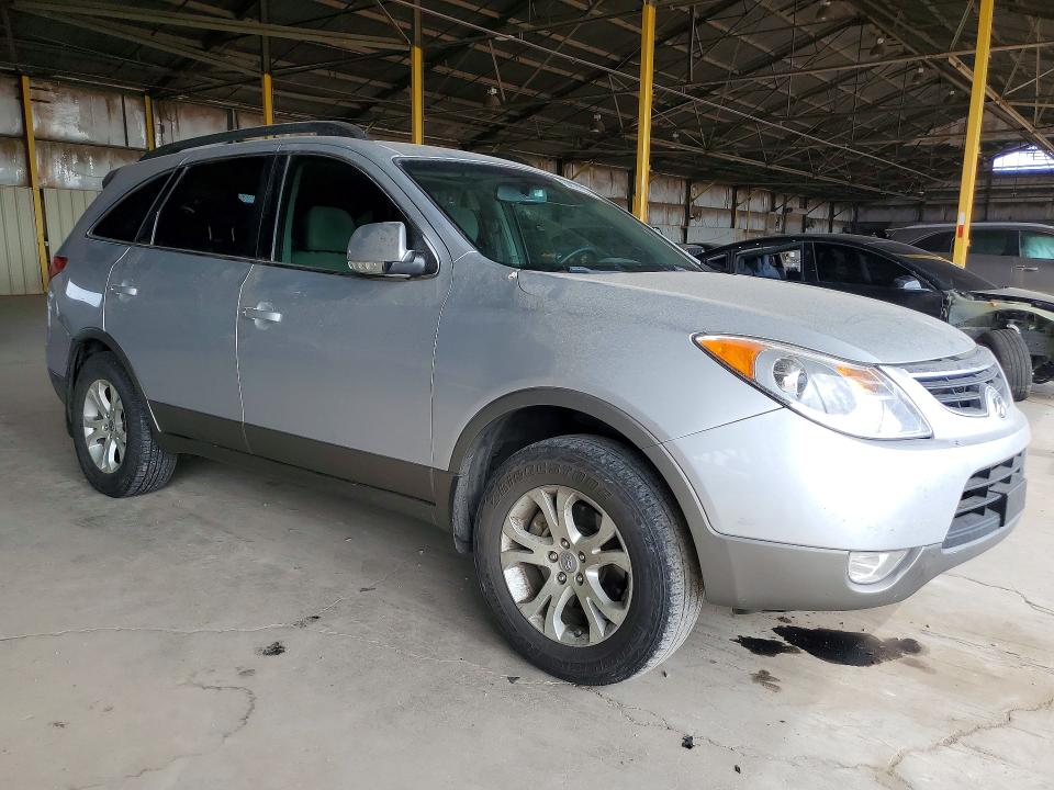 Продаж на аукціоні авто 2012 Hyundai Veracruz, vin: KM8NU4CC2CU186141, номер лоту: 60674706