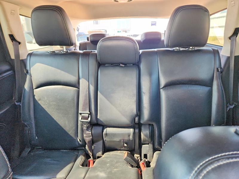 Продажа на аукционе авто 2013 Dodge Journey, vin: 3C4PDDFGXDT708988, номер лота: 61548346