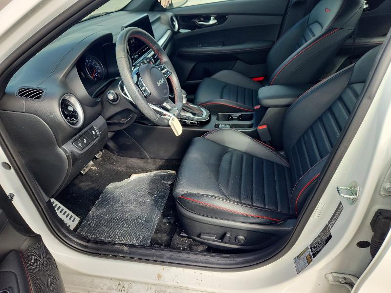 Aukcja sprzedaży 2023 Kia Forte, vin: 3KPF44ACXPE636151, numer aukcji: 62318146