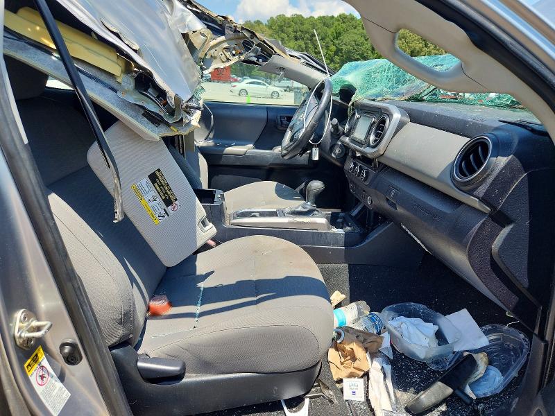 Aukcja sprzedaży 2017 Toyota Tacoma, vin: 3TMAZ5CN2HM044444, numer aukcji: 59920736