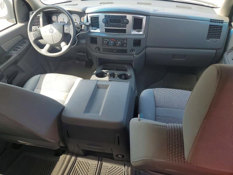 Aukcja sprzedaży 2008 Dodge Ram 1500, vin: 1D7HA18N08S512501, numer aukcji: 79136405