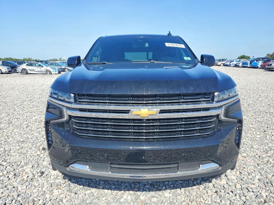 Aukcja sprzedaży 2023 Chevrolet Tahoe, vin: 1GNSCNKD2PR134261, numer aukcji: 61843076