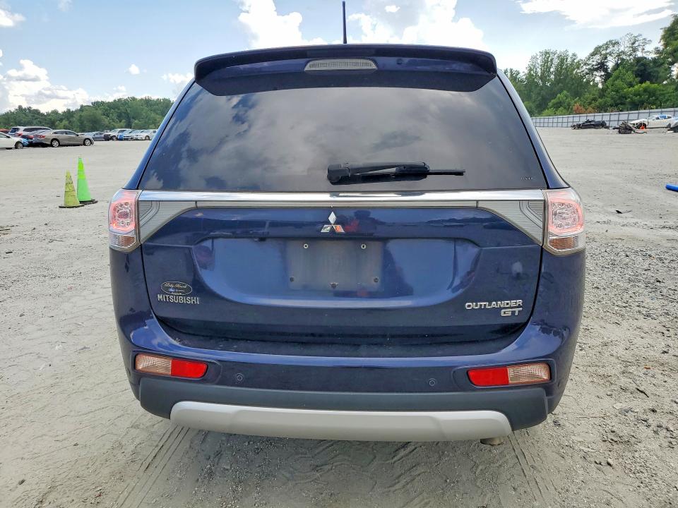 Aukcja sprzedaży 2015 Mitsubishi Outlander, vin: JA4JZ4AXXFZ013723, numer aukcji: 59959906