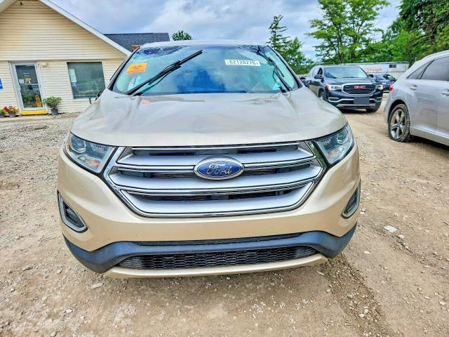 Продажа на аукционе авто 2018 Ford Edge, vin: 2FMPK4J81JBC46474, номер лота: 62128276