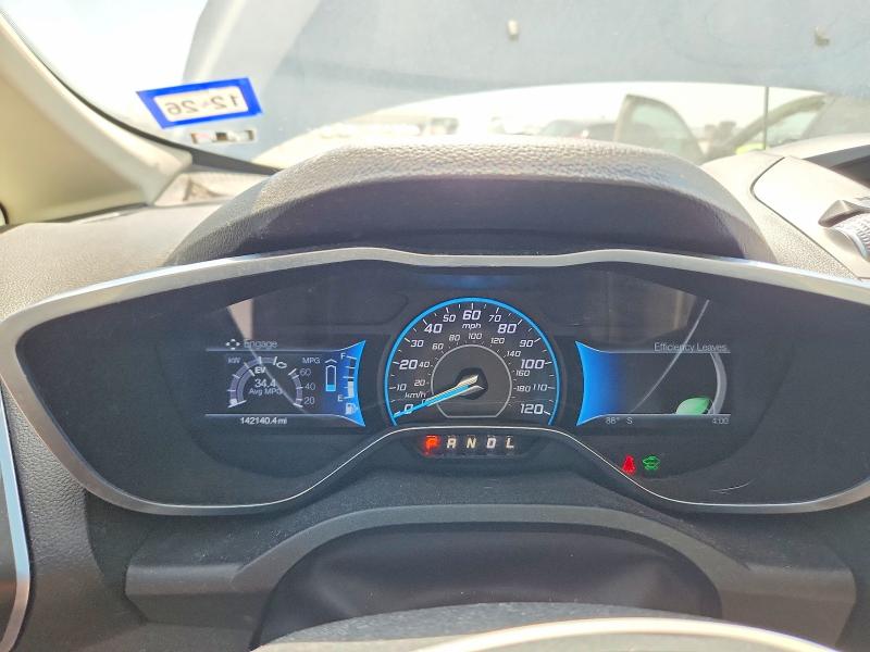2013 Ford C-max მანქანა იყიდება აუქციონზე, vin: 1FADP5AU8DL544610, აუქციონის ნომერი: 61800536
