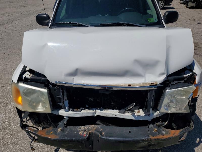 Продажа на аукционе авто 2007 Gmc Envoy, vin: 1GKDT13S172256081, номер лота: 61023116