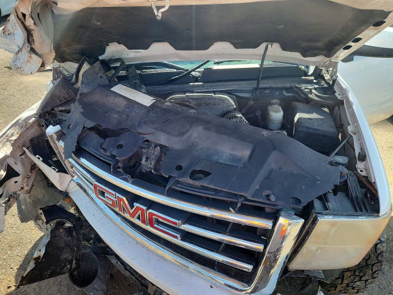 Aukcja sprzedaży 2013 Gmc Sierra, vin: 3GTP2VE73DG180779, numer aukcji: 61367726