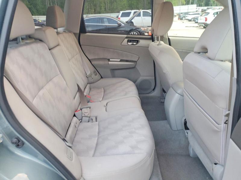 Aukcja sprzedaży 2009 Subaru Forester, vin: JF2SH63659H786060, numer aukcji: 85623095