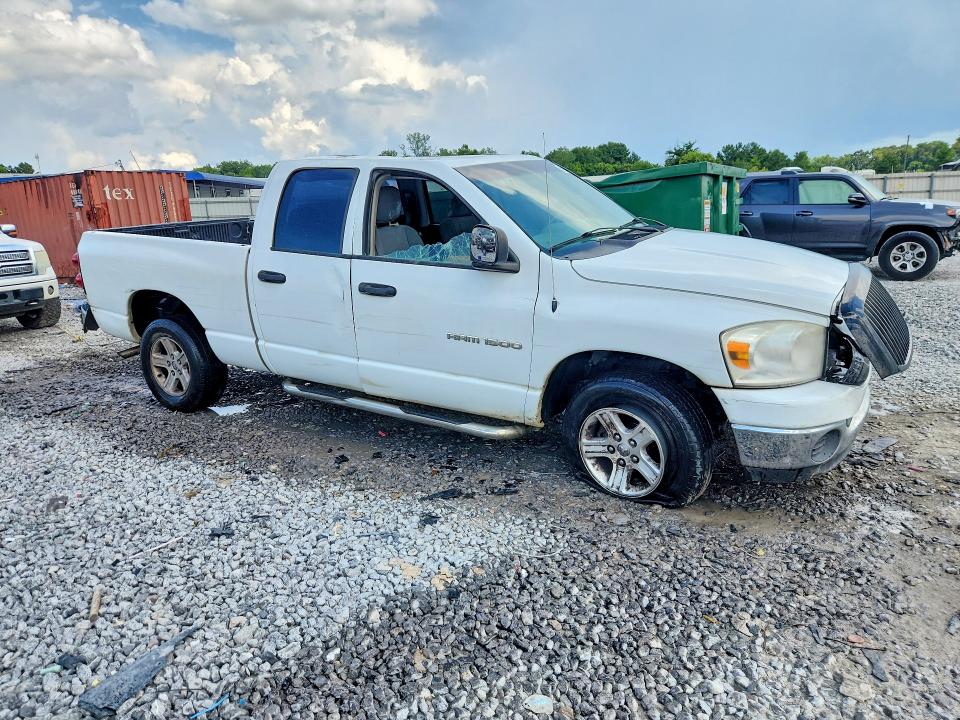 Aukcja sprzedaży 2007 Dodge Ram 1500, vin: 1D7HA18P77J577559, numer aukcji: 59398806