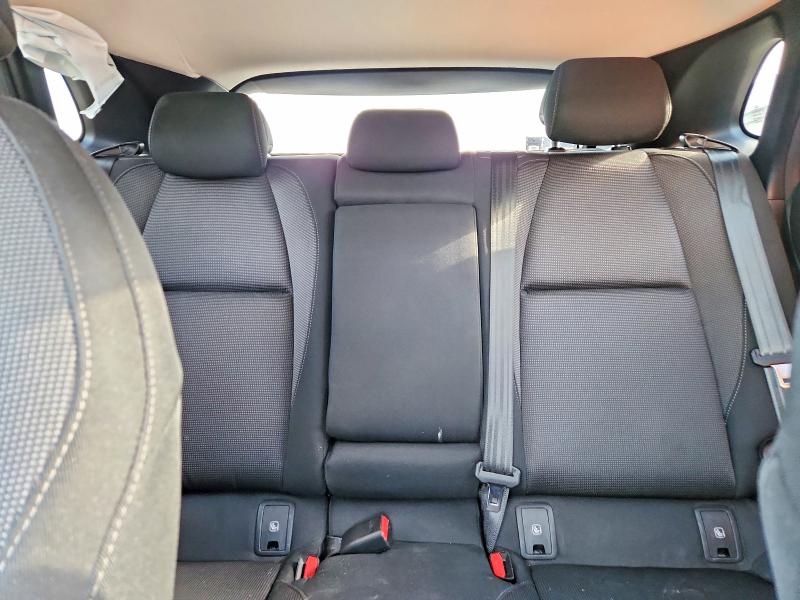 60031986 :رقم المزاد ، 3MVDMCCL7SM798458 vin ، 2025 Mazda Cx-30 مزاد بيع
