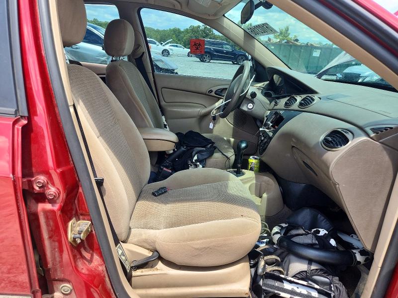 Aukcja sprzedaży 2003 Ford Focus, vin: 1FAFP34323W231372, numer aukcji: 61023186