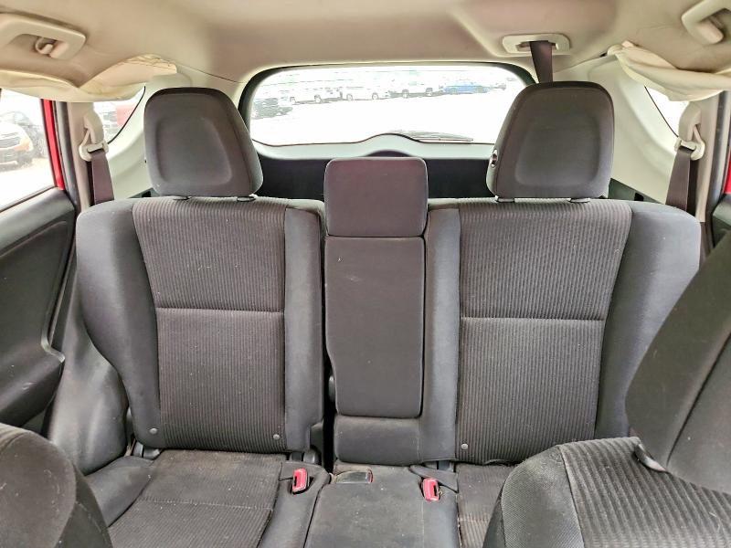 Aukcja sprzedaży 2015 Toyota Rav4, vin: JTMBFREV3FD129951, numer aukcji: 61253266