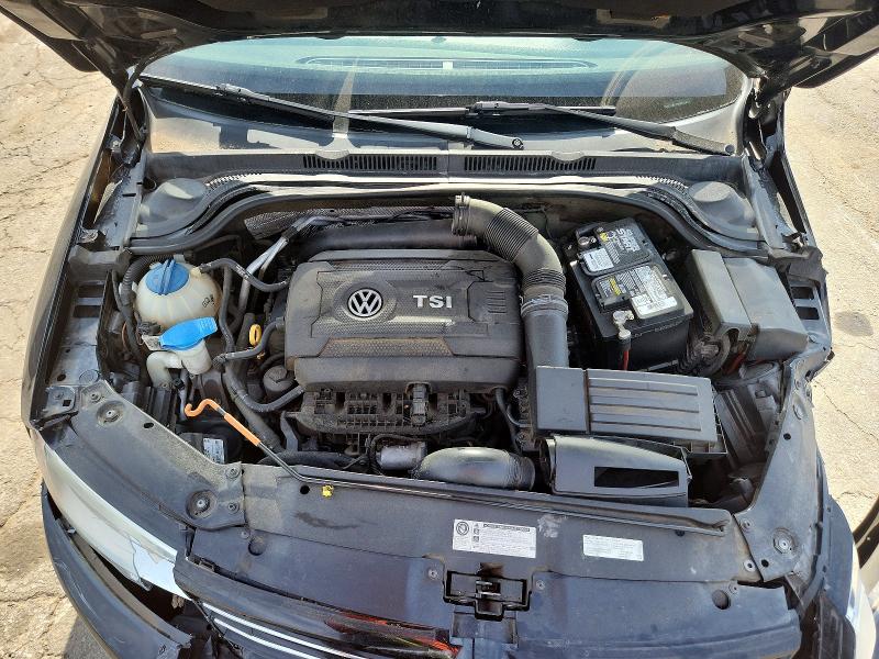 Aukcja sprzedaży 2014 Volkswagen Jetta, vin: 3VWD07AJ7EM323299, numer aukcji: 60544846