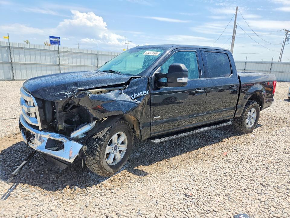 Aukcja sprzedaży 2015 Ford F150, vin: 1FTEW1EG2FFA90936, numer aukcji: 60453896