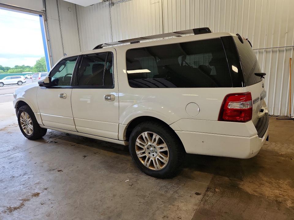 2014 Ford Expedition მანქანა იყიდება აუქციონზე, vin: 1FMJK2A51EEF62953, აუქციონის ნომერი: 59236766
