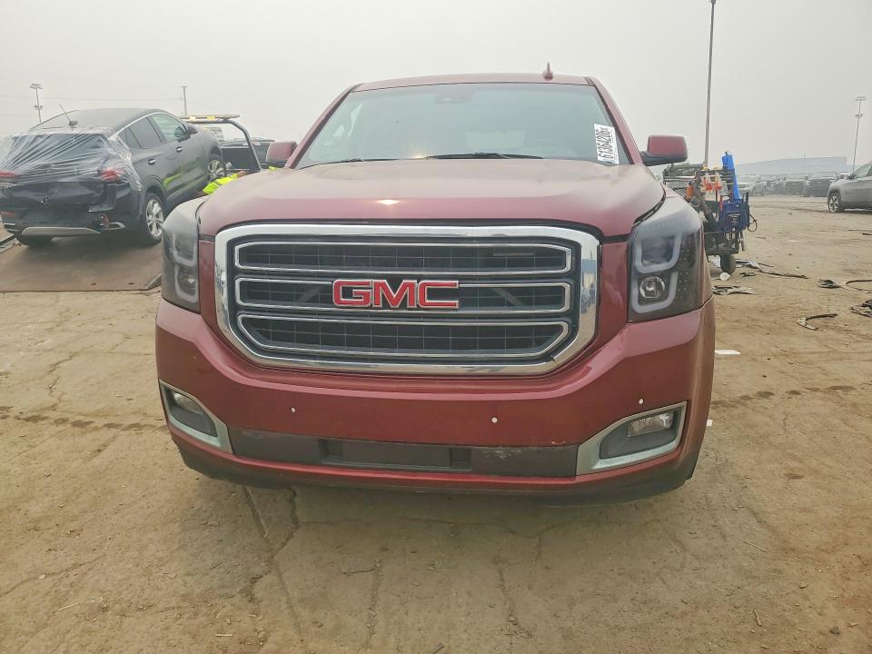 Aukcja sprzedaży 2016 Gmc Yukon Xl, vin: 1GKS2GKC6GR436610, numer aukcji: 61364206