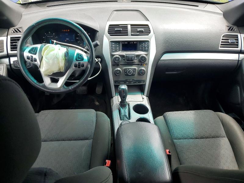 Aukcja sprzedaży 2013 Ford Explorer, vin: 1FM5K8D86DGC13350, numer aukcji: 62086546