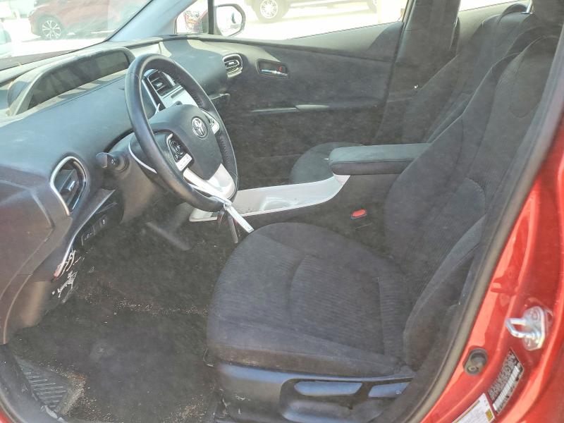 Aukcja sprzedaży 2016 Toyota Prius, vin: JTDKARFU8G3513039, numer aukcji: 60060346