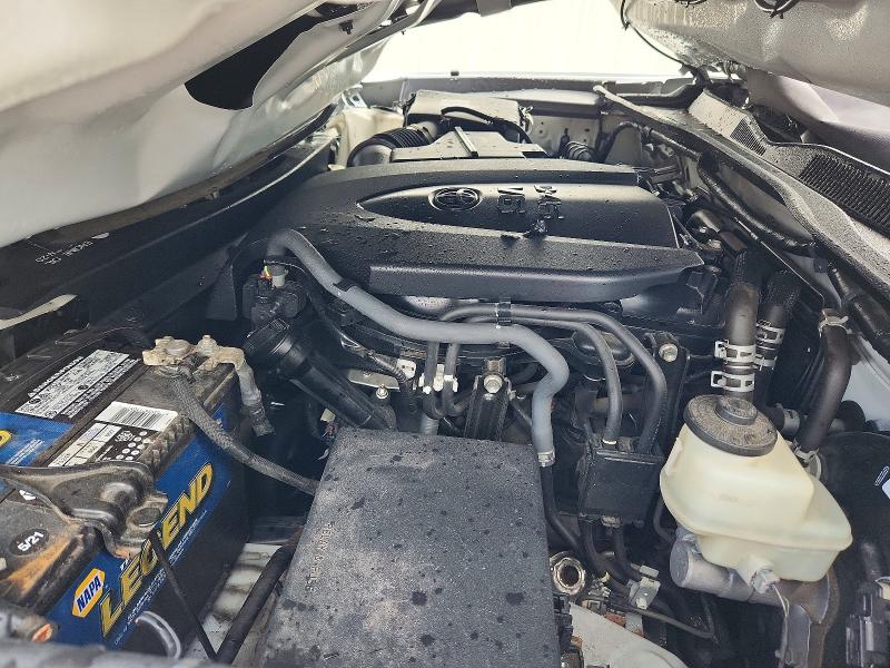 2016 Toyota Tacoma მანქანა იყიდება აუქციონზე, vin: 5TFDZ5BN4GX005684, აუქციონის ნომერი: 59821606