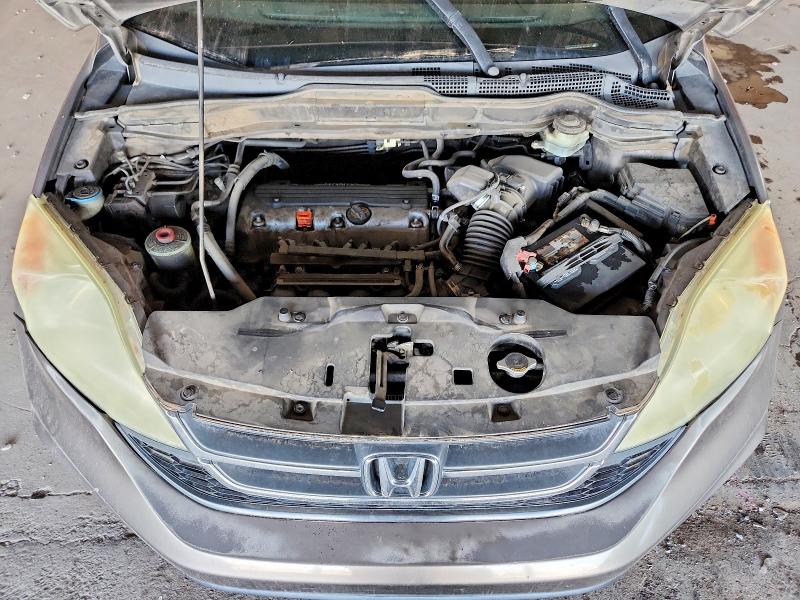 Продажа на аукционе авто 2010 Honda Cr-v, vin: 5J6RE3H35AL012485, номер лота: 60884596