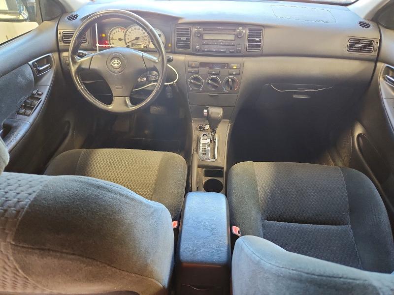 Продажа на аукционе авто 2008 Toyota Corolla, vin: 1NXBR30E78Z973985, номер лота: 60844706