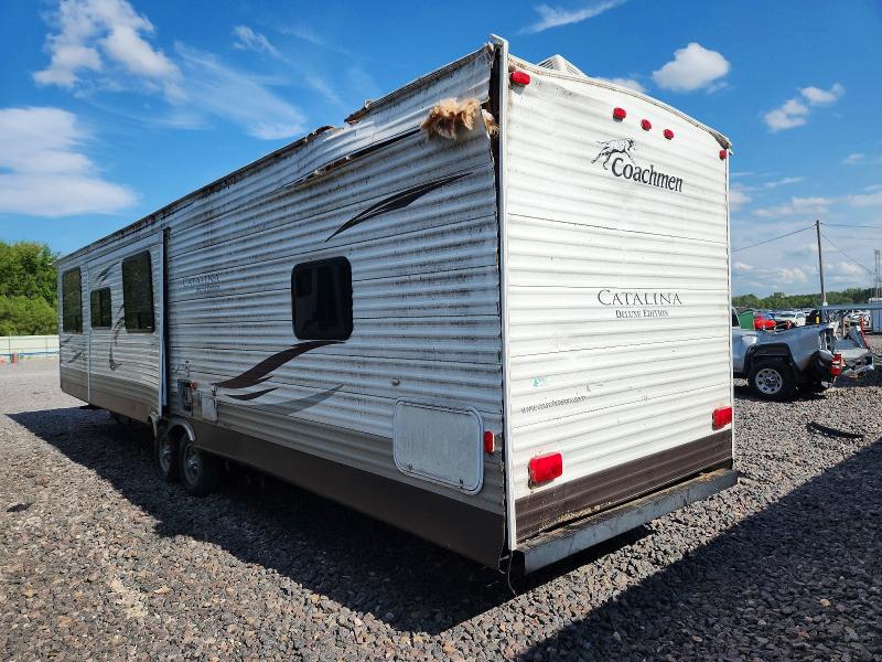 Продажа на аукционе авто 2014 Coachman Trailers, vin: 5ZT2CA3B4ET004866, номер лота: 61347286