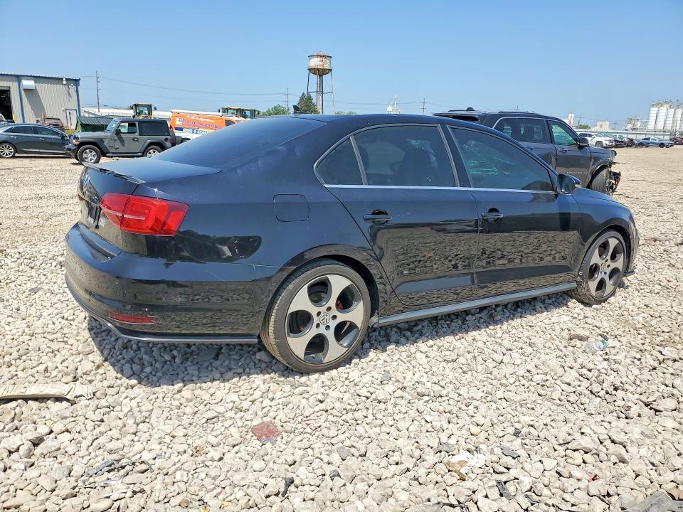 Aukcja sprzedaży 2016 Volkswagen Jetta, vin: 3VW4T7AJ0GM340925, numer aukcji: 58366546