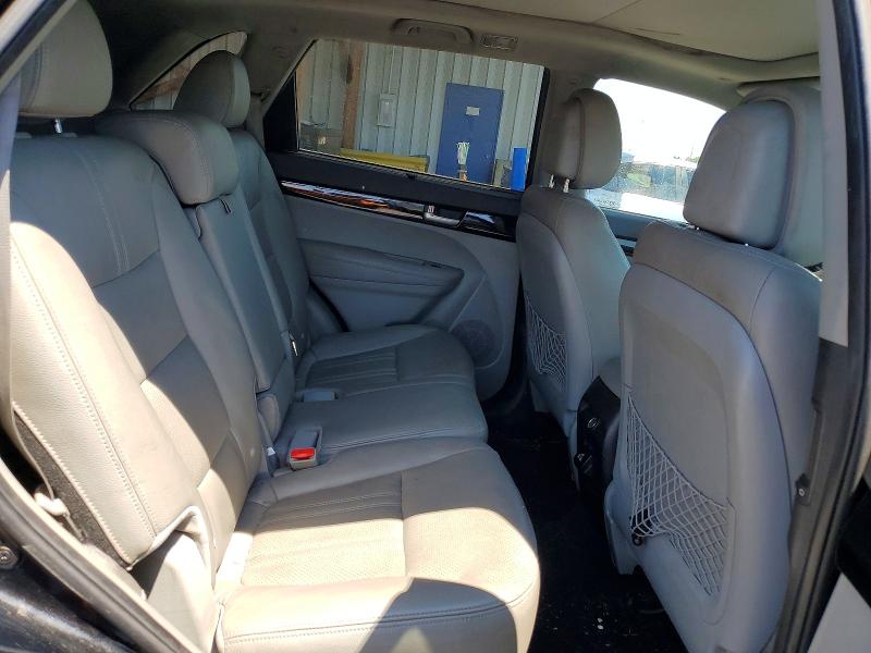 Продаж на аукціоні авто 2014 Kia Sorento, vin: 5XYKW4A78EG431407, номер лоту: 60977276