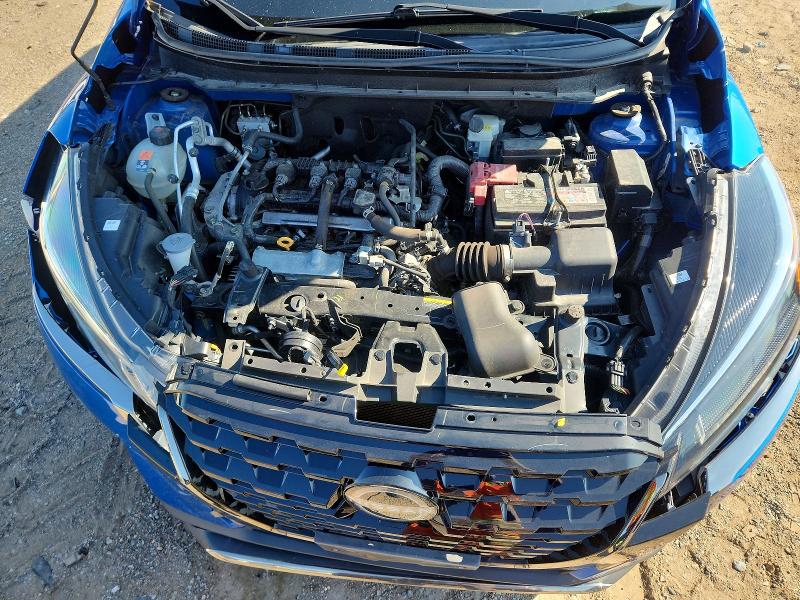 2023 Nissan Kicks მანქანა იყიდება აუქციონზე, vin: 3N1CP5DVXPL480009, აუქციონის ნომერი: 61554776