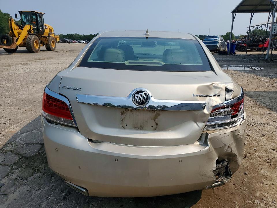 Aukcja sprzedaży 2013 Buick Lacrosse, vin: 1G4GC5E30DF218802, numer aukcji: 63043896