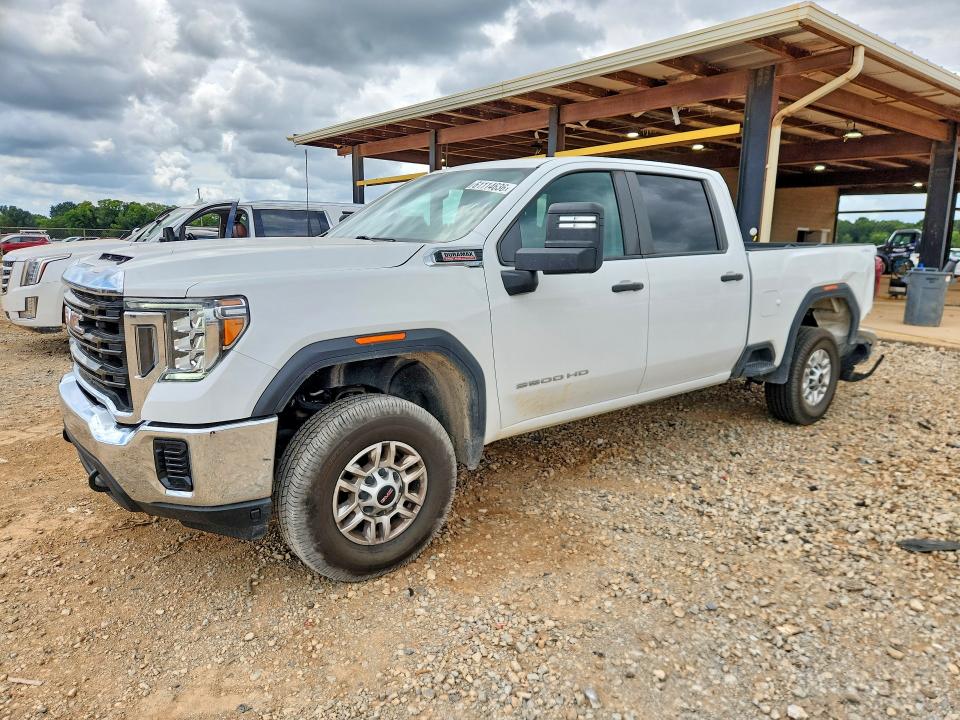 Aukcja sprzedaży 2023 Gmc Sierra, vin: 1GT49LEY1PF215367, numer aukcji: 61114636