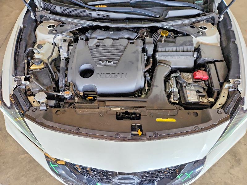 Auction sale of the 2023 Nissan Maxima, vin: 1N4AA6EV0PC513076, lot number: 60377706