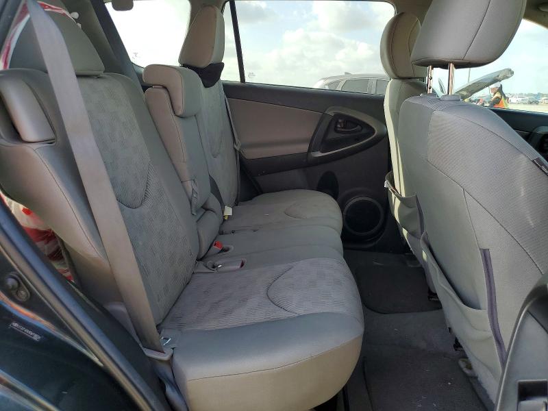 Aukcja sprzedaży 2012 Toyota Rav4, vin: 2T3ZF4DV9CW118034, numer aukcji: 62998806