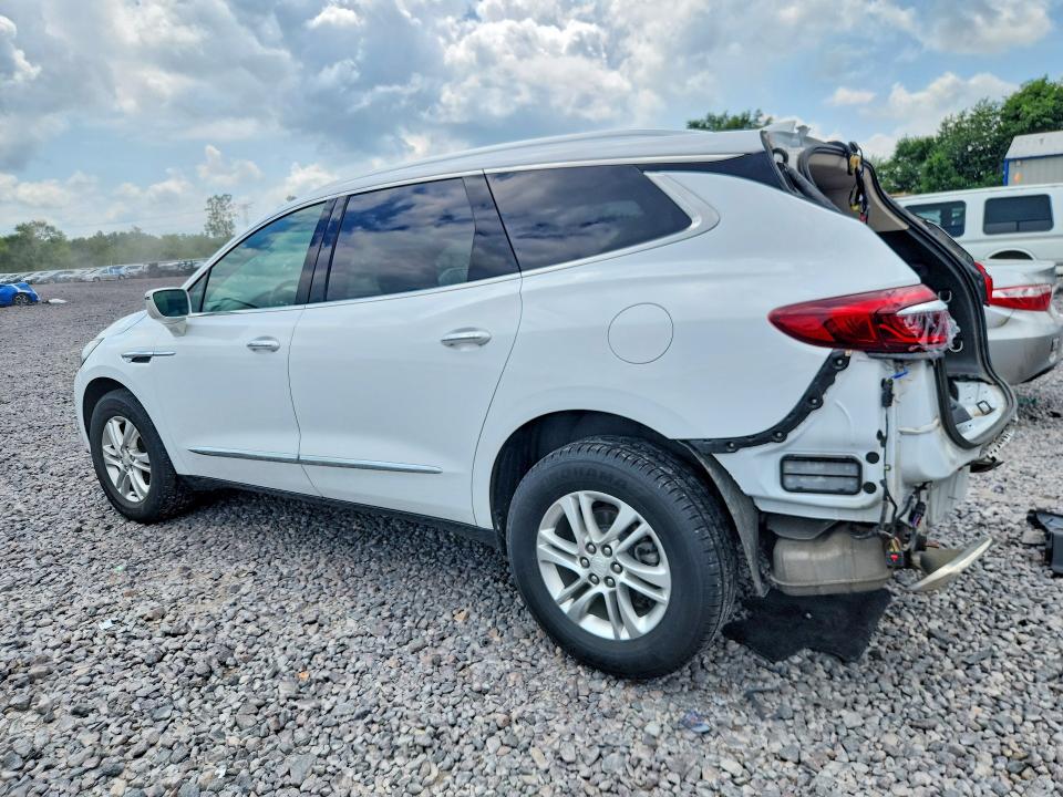 Продаж на аукціоні авто 2018 Buick Enclave, vin: 5GAERBKW1JJ143626, номер лоту: 59269546