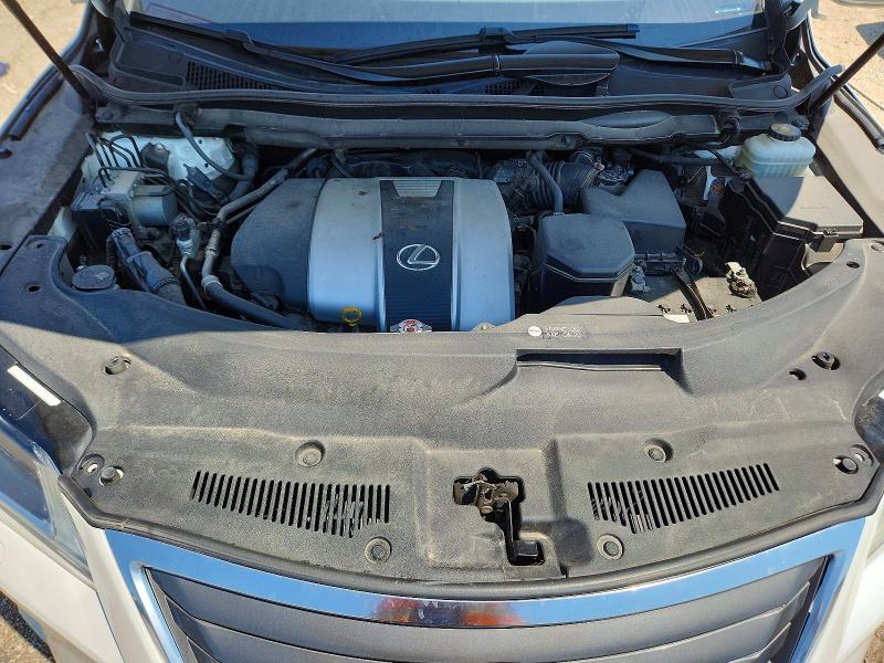 Продажа на аукционе авто 2017 Lexus Rx 350, vin: JTJBZMCA1H2015601, номер лота: 58389176
