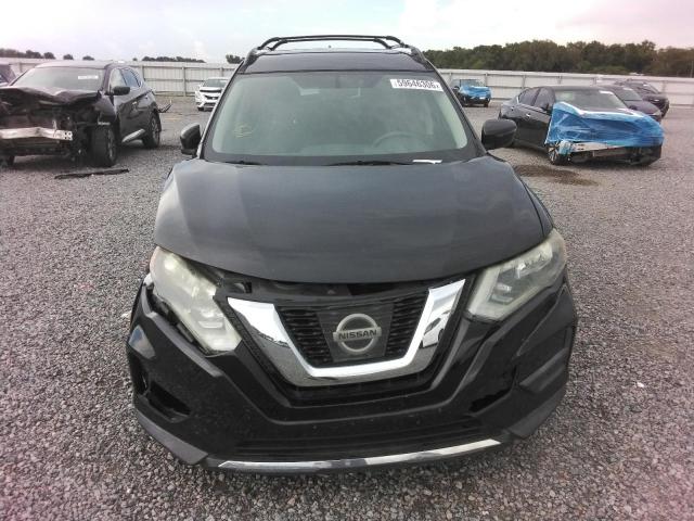 2017 Nissan Rogue მანქანა იყიდება აუქციონზე, vin: 5N1AT2MT2HC825944, აუქციონის ნომერი: 59646306