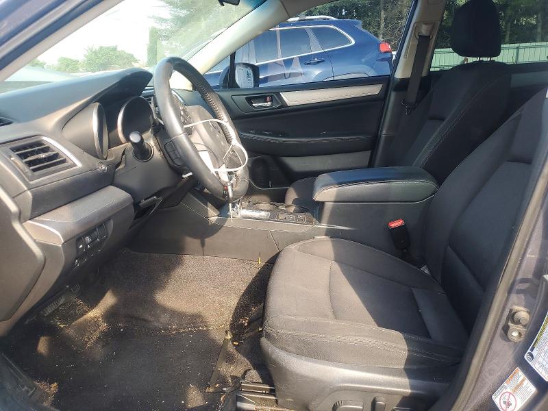 Продаж на аукціоні авто 2015 Subaru Legacy, vin: 4S3BNBC64F3009281, номер лоту: 59386616
