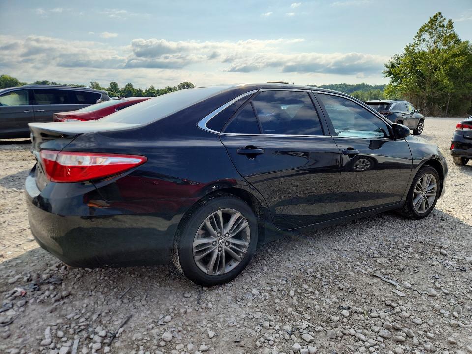 Продаж на аукціоні авто 2015 Toyota Camry, vin: 4T1BF1FK8FU921644, номер лоту: 62096466