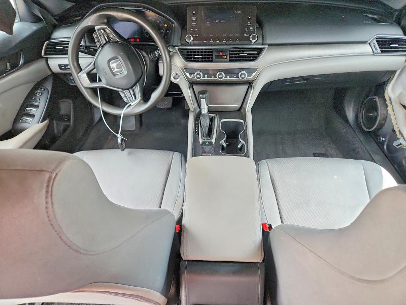 Продаж на аукціоні авто 2019 Honda Accord, vin: 1HGCV1F11KA114737, номер лоту: 62952516