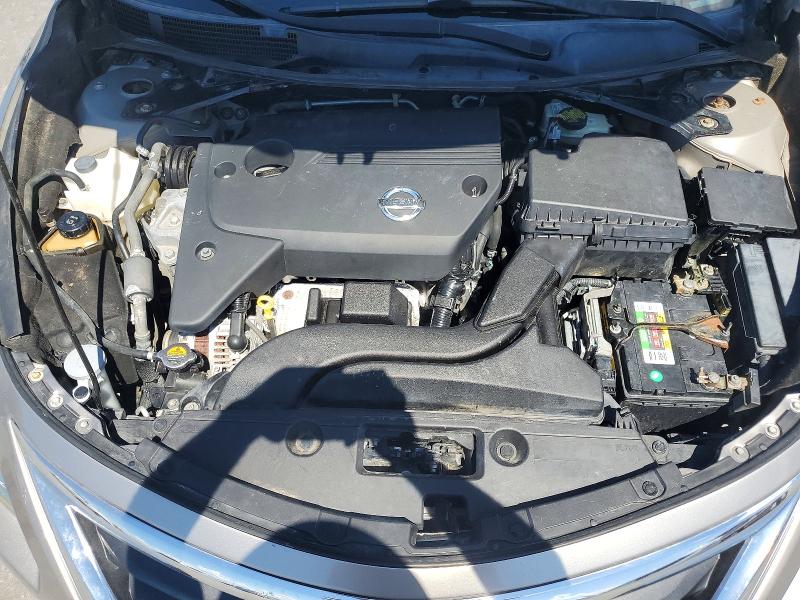 Aukcja sprzedaży 2015 Nissan Altima, vin: 1N4AL3AP6FC412316, numer aukcji: 60430496