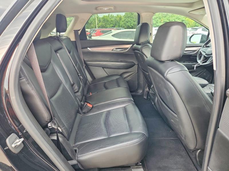Aukcja sprzedaży 2017 Cadillac Xt5, vin: 1GYKNDRS5HZ124286, numer aukcji: 63592916
